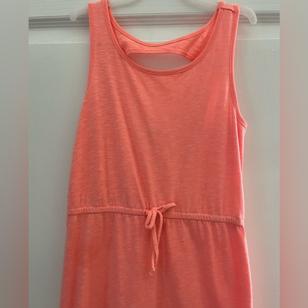Girls Crazy 8 size 7/8 dress